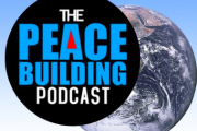 Peacebuilding Podcast