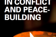 role of religion in conflict and peacebuilding