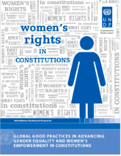 Women''s Rights in Constitutions